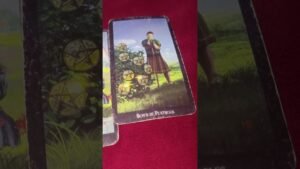 Leia mais sobre o artigo BEBERAPA HARI KEDEPAN KAMU MERASAKAN HAL BAIK #tarot