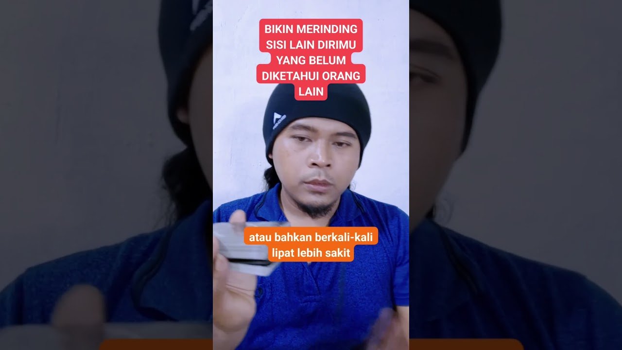 No momento, você está visualizando Bikin merinding, sisi lain dirimu yang belum diketahui orang lain #shorts #tarot #tarotreading