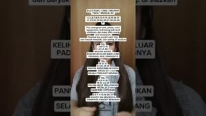 Leia mais sobre o artigo buat kamu yang terlahir di tanggal ini #shots #hiburansegar #hiburan #tarot