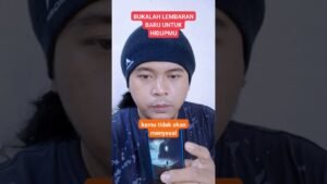 Leia mais sobre o artigo Bukalah lembaran baru untuk hidupmu #reels #tarot #tarotreading #generalreading #trending
