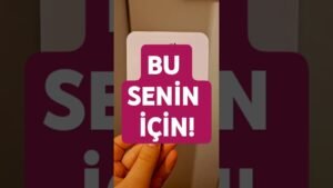 Leia mais sobre o artigo BUNU GÖRÜYORSAN BU MESAJ SENİN İÇİN! #tarottok#tarot#tarottiktok#tarotaçılımı#tarotacilimi#777#7777