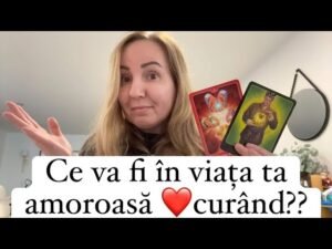 Leia mais sobre o artigo CE URMEAZA IN VIATA TA AMOROASA??? MESAJE PUTERNICE ⭐️INTERACTIV