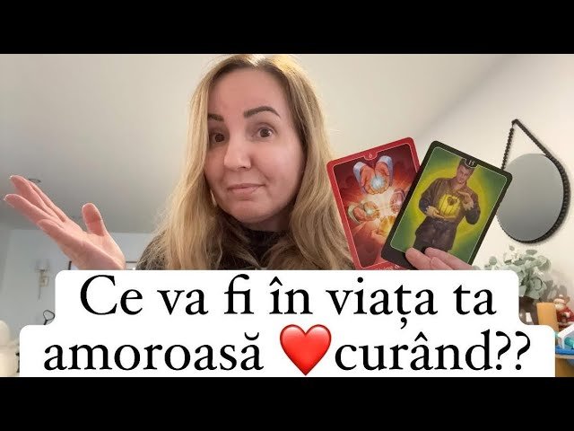 No momento, você está visualizando CE URMEAZA IN VIATA TA AMOROASA??? MESAJE PUTERNICE ⭐️INTERACTIV