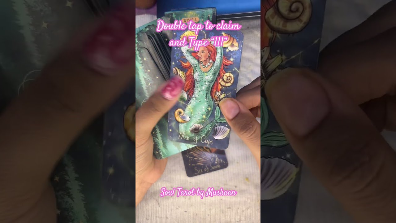 No momento, você está visualizando check pinned comment 🧐 #hinditarot #tarot #tarotreading #nextactions #love #explore