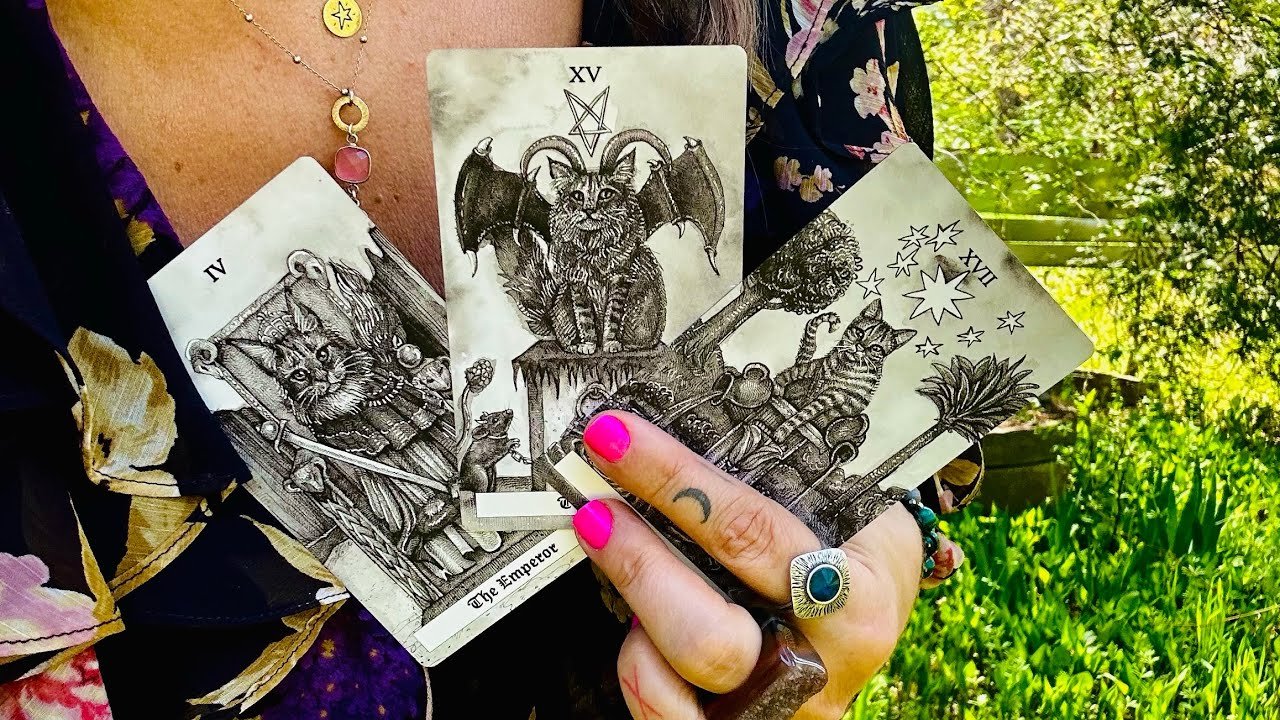 No momento, você está visualizando Co jest teraz między Wami ? 💞 NIEDZIELNA HERBATKA 🧝‍♀️🌙♠️ #tarot #czytanietarota