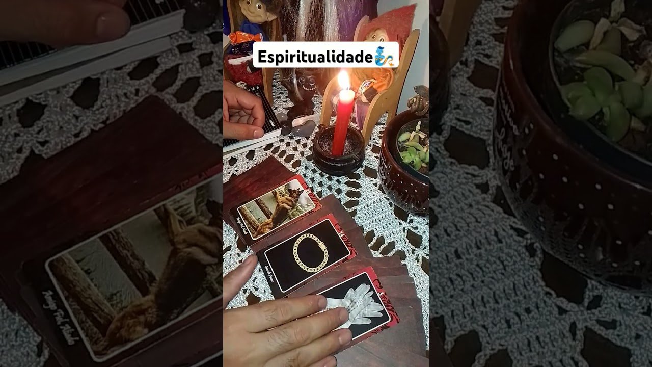 No momento, você está visualizando conselho #tarot #candomblé #baralhocigano #tarotcards #taro #tarotreader #tarotreading #tarotonline