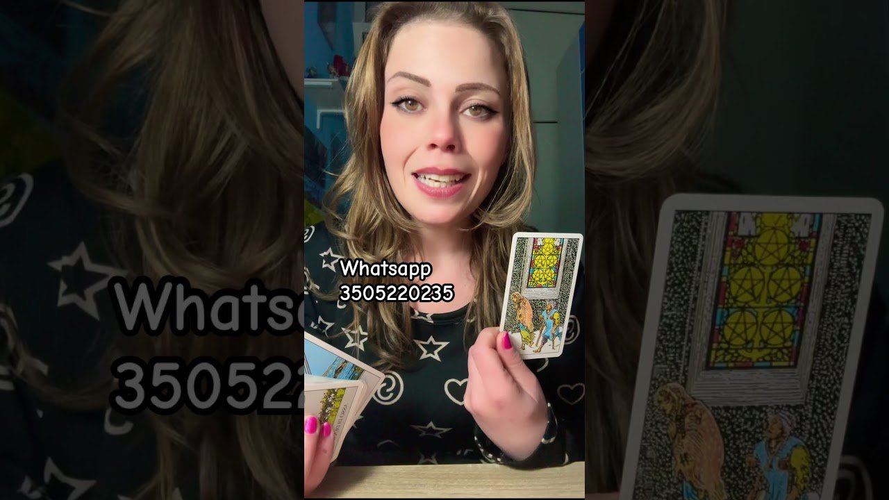 No momento, você está visualizando Cosa prova quanto ti vede?#tarot #tarocchi #letturatarocchi