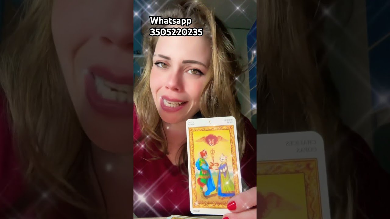 No momento, você está visualizando Cosa vuole dirti?#canalizzazione #tarocchi #tarot