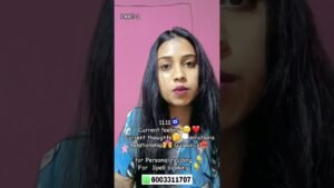 Leia mais sobre o artigo Current feeling😳🥺/emotions💏🥺 Relationship💏 Guidance #tarot #tarotreading #astrology #lovereading