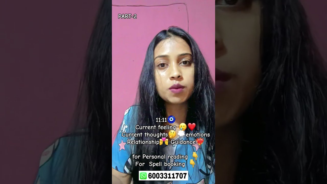 No momento, você está visualizando Current feeling😳🥺/emotions💏🥺 Relationship💏 Guidance #tarot #tarotreading #astrology #lovereading