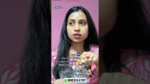 Leia mais sobre o artigo Current feeling/emotions🥺💏 Relationship💏 Guidance❤‍🔥#tarot #tarotreading #astrology #lovereading