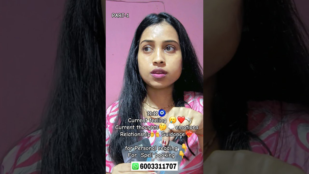 No momento, você está visualizando Current feeling/emotions🥺💏 Relationship💏 Guidance❤‍🔥#tarot #tarotreading #astrology #lovereading