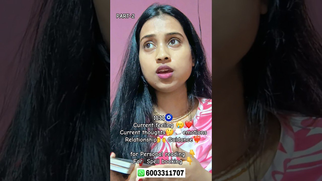 No momento, você está visualizando Current feeling/emotions🥺💏 Relationship💏 Guidance❤‍🔥#tarot #tarotreading #astrology #lovereading