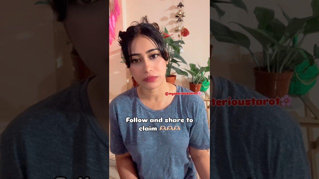 No momento, você está visualizando CURRENT FEELINGS OF YOU PARTNER ❤️#tarot