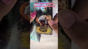 Leia mais sobre o artigo Current feelings of your partner🦋 #hinditarot #tarot #love #nextactions #tarotreading #explore
