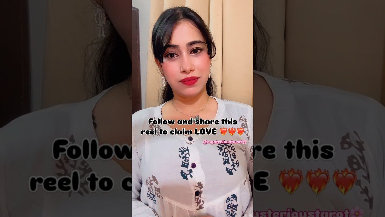 No momento, você está visualizando Current feelings of your partner 💖#tarot #whatscomingupinlovelife #astrology