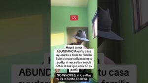Leia mais sobre o artigo Dar like.. Comenta Suscríbete  Bendiciones  #esoteric #esotericism #tarotreading #tarot #horoscopes