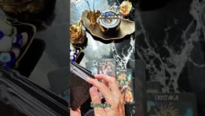 Leia mais sobre o artigo Любовь 💔 #таро #узнатьсудьбу #таролог #картытаро #гадание #эзотерика #tarot