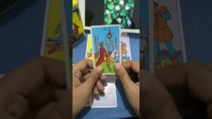 Leia mais sobre o artigo Dia diam diam naksir kamu part 5 #tarot #taroreading #tarotreader #fyp #ramalantarot #vidioshorts