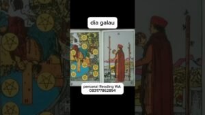 Leia mais sobre o artigo dia galau #tarot #zodiac #konsultasi #tarotreading #ramalantarot #shotrs #bacatarot #reading#shotrs