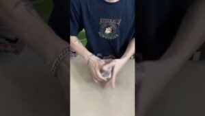 Leia mais sobre o artigo gerak cepat #sulap #tarot #magictrickssecret #trik #magic