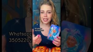 Leia mais sobre o artigo Ha paura di perderti?#tarot #tarocchi #letturatarocchi #tarot