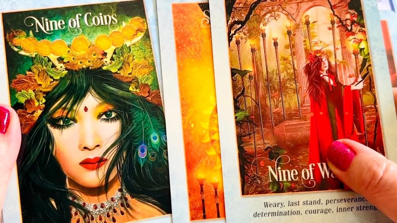 No momento, você está visualizando 🔔🌹Ha Szeparációban Vagytok…🌹🔔 Szerelmi Tarot