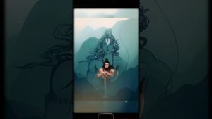 Leia mais sobre o artigo hanuman.. #tarot #hanuman #hanumanji #bajrangbali #shorts #shortvideo #ram #shreeram #shortsfeed