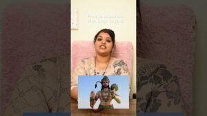 Leia mais sobre o artigo Happy Hanuman Janmotsav ( part 5 )🙏#astrology#tarot#shorts#vastu#viralvideo