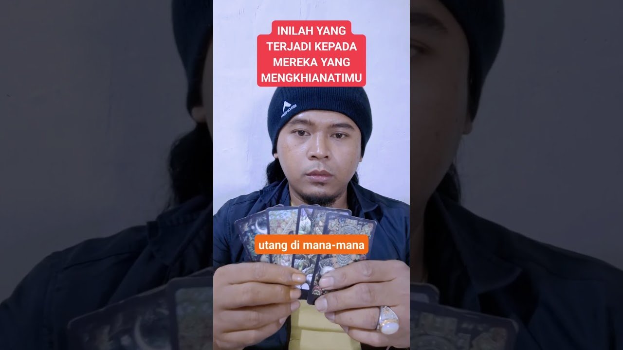 No momento, você está visualizando Inilah yang terjadi kepada mereka yang mengkhianatimu #shorts #tarot #tarotreading #generalreading