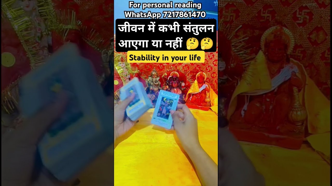 No momento, você está visualizando Jai Maa Kali 🌺 #blessingsofmaakali #tarot