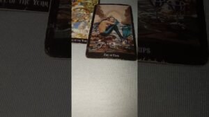 Leia mais sobre o artigo JANGAN STRESS MEMANG KAMU ADA MASALAH TAPI HARI INI AKAN SELESAI #tarot