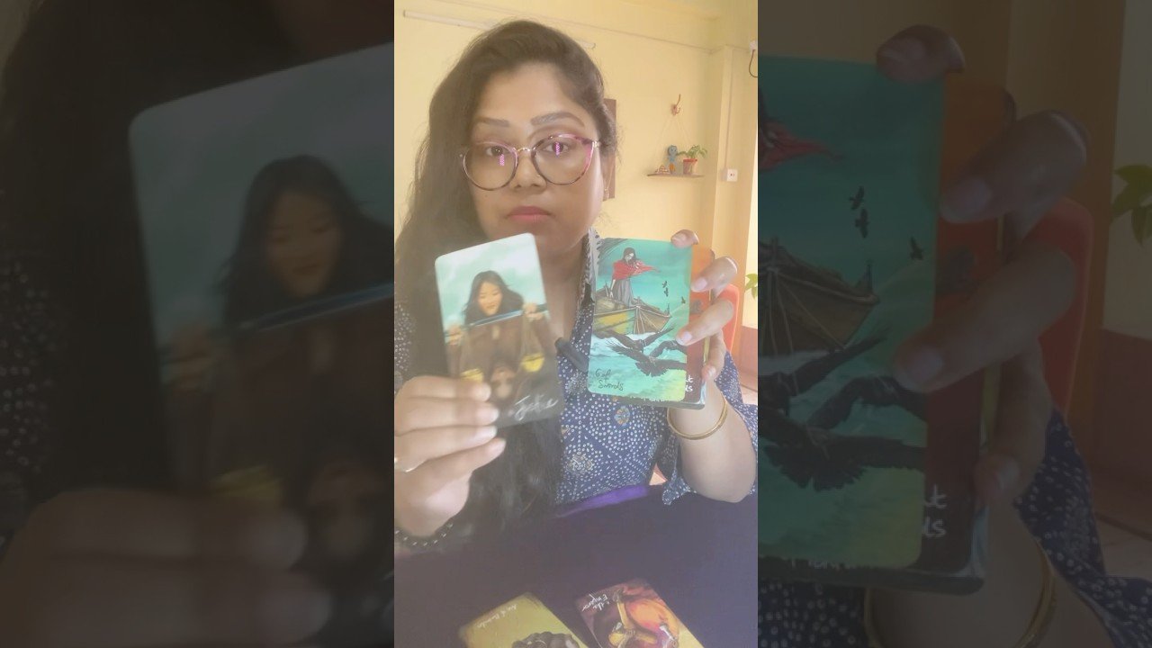 No momento, você está visualizando Justice Coming For You / #tarot #tarotreading #truth #justice #shorts