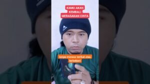 Leia mais sobre o artigo Kamu akan kembali merasakan cinta #shorts #tarot #tarotreading #generalreading #trending