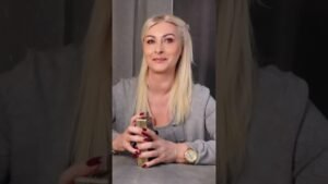 Leia mais sobre o artigo Klucz do Lepszego Życia i Sukcesu🌞#wróżka #tarot#shorts #horoskop