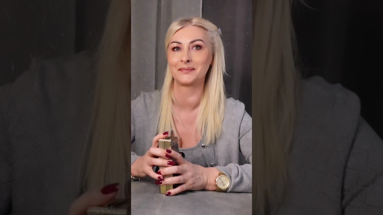 No momento, você está visualizando Klucz do Lepszego Życia i Sukcesu🌞#wróżka #tarot#shorts #horoskop