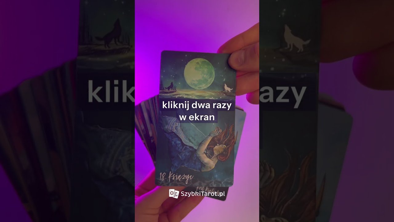 No momento, você está visualizando Ktoś poprosi Cię o pojednanie! #tarot #milosc #czytanietarota #przepowiednia #wrozba #ezoteryka