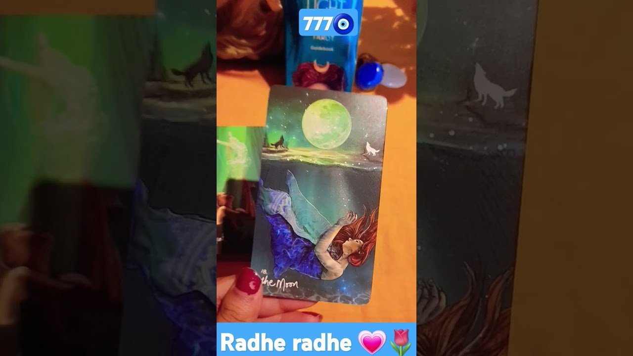 No momento, você está visualizando kya apko unhe trust krna chahiya #generalreading #tarot