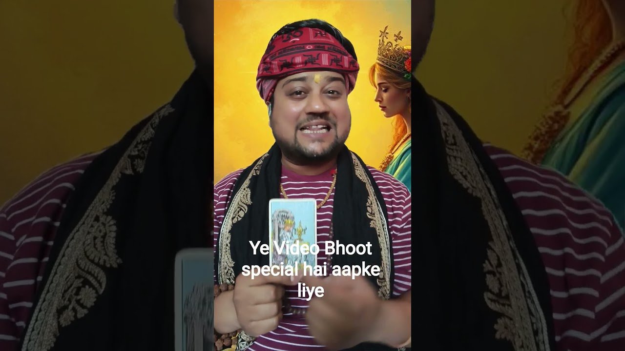 No momento, você está visualizando kya h partner ki feelings #tarot #viralvideo #tarotreading #tarothindi #usa