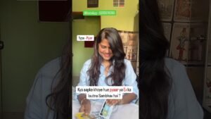 Leia mais sobre o artigo Kya unka lautna possible hai ? #tarot #currentfeelings #love #universe #ex