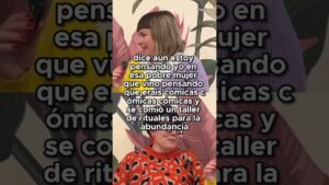 Leia mais sobre o artigo ¡La confusión más divertida en nuestro taller #tarot #desarrollopersonal #podcast #transformación