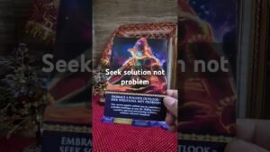 Leia mais sobre o artigo #mahadevguidance #tarot #ytshortsindia