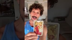 Leia mais sobre o artigo MENSAGEM DO TAROT PARQ  VOCÊ ! #tarot #tiragemdecartasparacadasigno