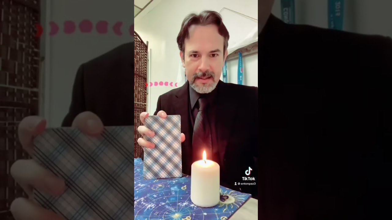 No momento, você está visualizando Mensaje divino urgente para ti #tarot #fortunetelling #signos #amor #mindfulness #tarotreading