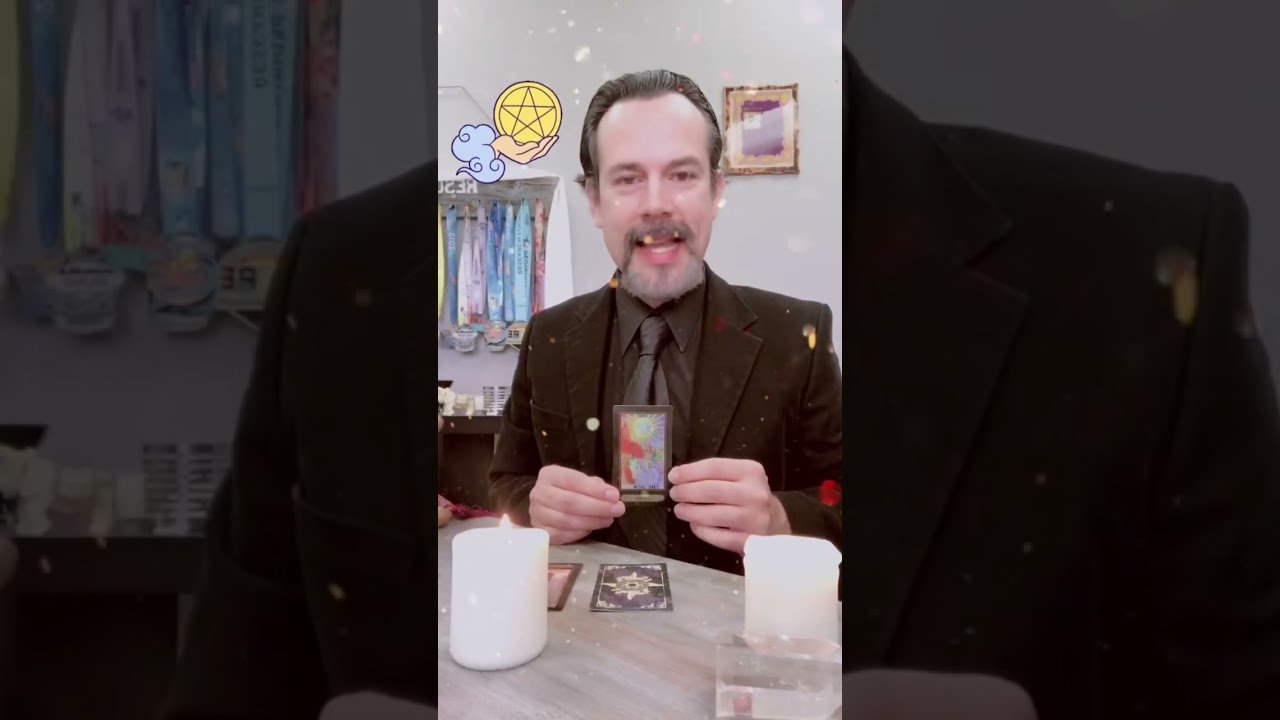 No momento, você está visualizando Mensaje divino urgente para ti #tarot #fortunetelling #signos #amor #tarotreading #mindfulness