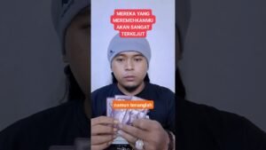 Leia mais sobre o artigo Mereka yang meremehkanmu akan sangat terkejut #reels #tarot #tarotreading #generalreading #trending