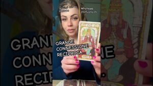 Leia mais sobre o artigo Messaggio flash #tarot #tarot #tarocchi #letturatarocchi #tarot #tarot #letturatarocchi #tarot