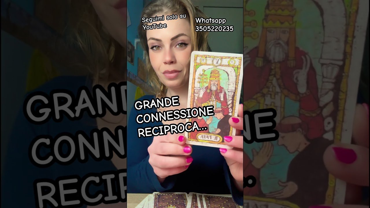 No momento, você está visualizando Messaggio flash #tarot #tarot #tarocchi #letturatarocchi #tarot #tarot #letturatarocchi #tarot