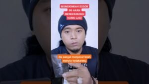 Leia mais sobre o artigo Mungkinkah sosok ini menghubungi kamu lagi #tarot #tarotreading #generalreading