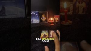 Leia mais sobre o artigo PERASAAN SESEORANG YANG MEMUSUHI KAMU #tarot #tarotreading